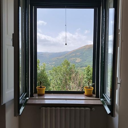 Casina In Collina Con Vista Suggestiva Διαμέρισμα Muro Lucano Εξωτερικό φωτογραφία