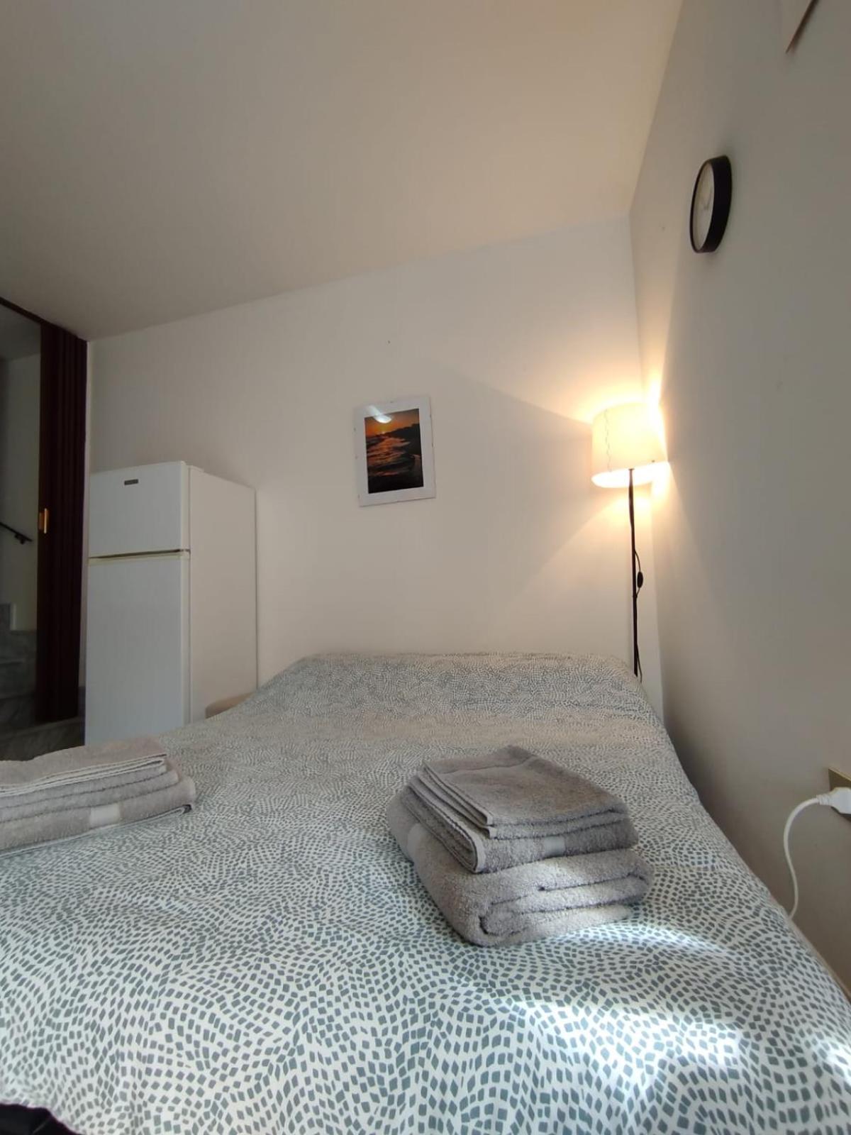 Casina In Collina Con Vista Suggestiva Διαμέρισμα Muro Lucano Εξωτερικό φωτογραφία